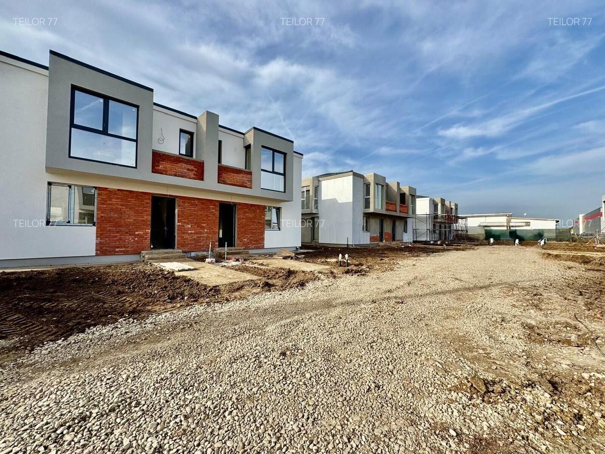 Teilor 77, Tunari, Județul Ilfov - 3