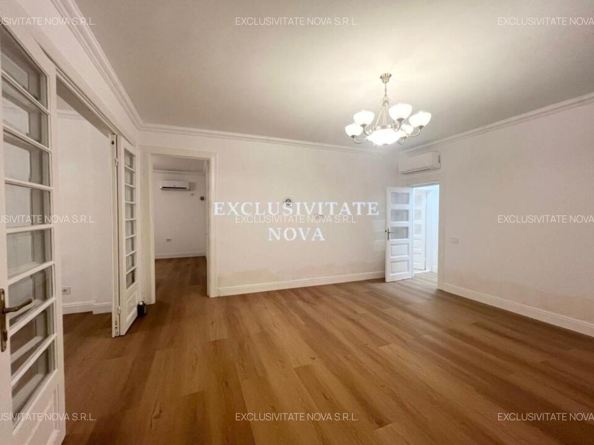 COTROCENI - Metrou - Inchiriere Apartament in VILA ! - 20