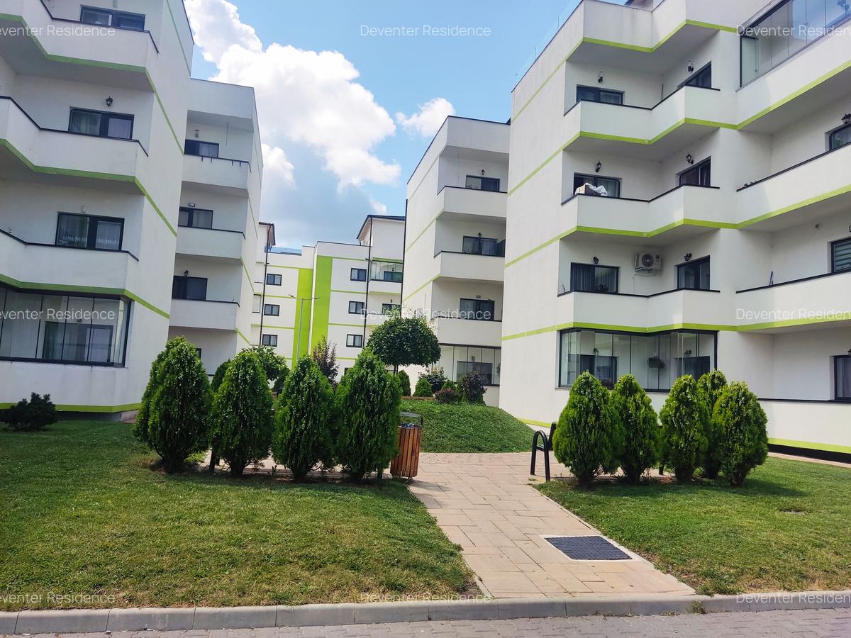 Deventer Residence, Sibiu, Județul Sibiu - 11