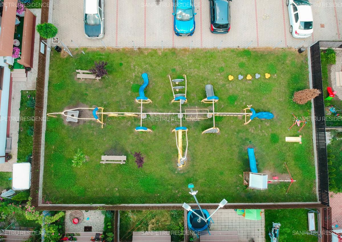 Sanpetru Residence, Brașov, Județul Brașov - 16