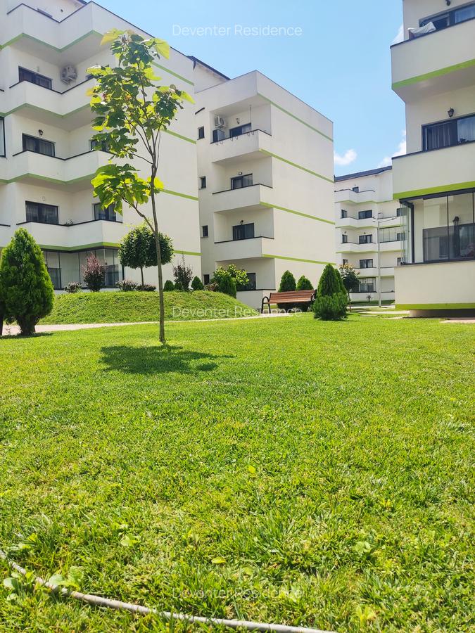 Deventer Residence, Sibiu, Județul Sibiu - 3