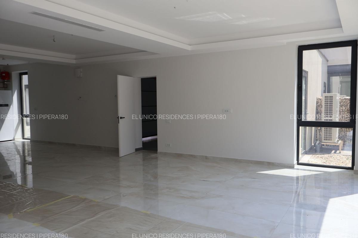 El Unico Residences | Pipera 180, zona Pipera, București - 24