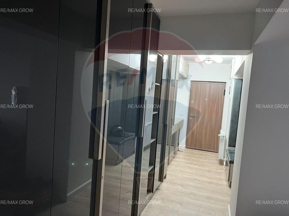 Apartament cu 2camere de inchiriat - zona ARENA MALL - 6