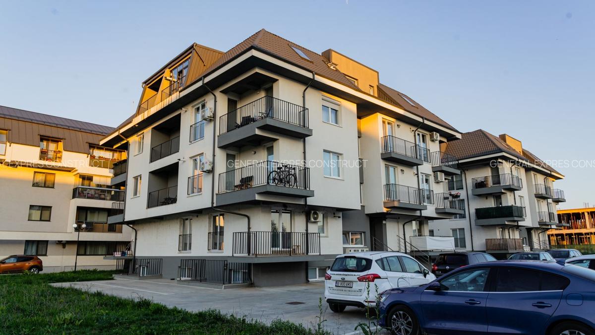 Complex LARA, Otopeni, Județul Ilfov - 2