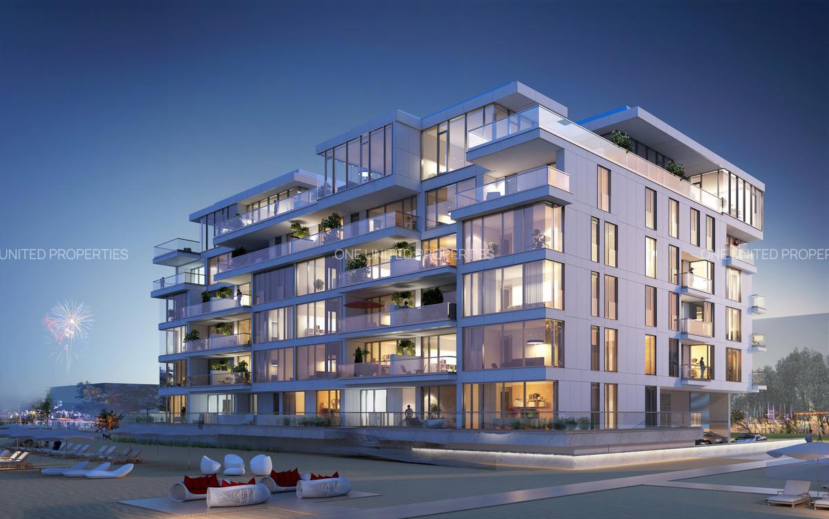 ONE Mamaia Nord, Mamaia, Județul Constanța - 8