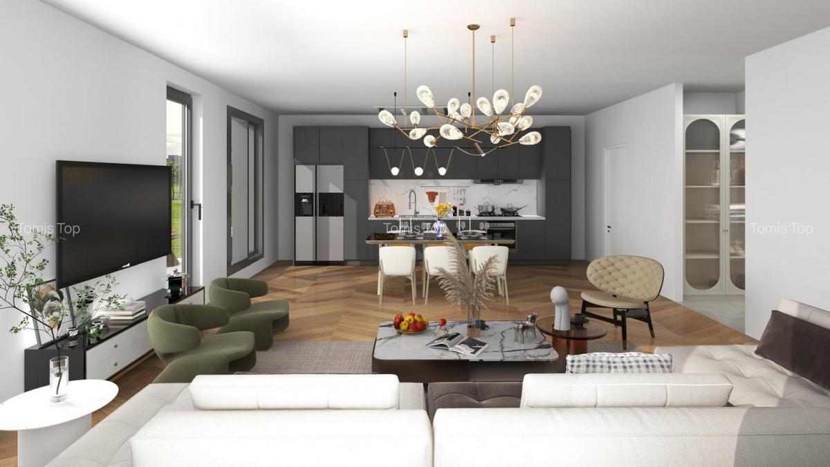 Avostar Villas, Constanța, Județul Constanța - 5