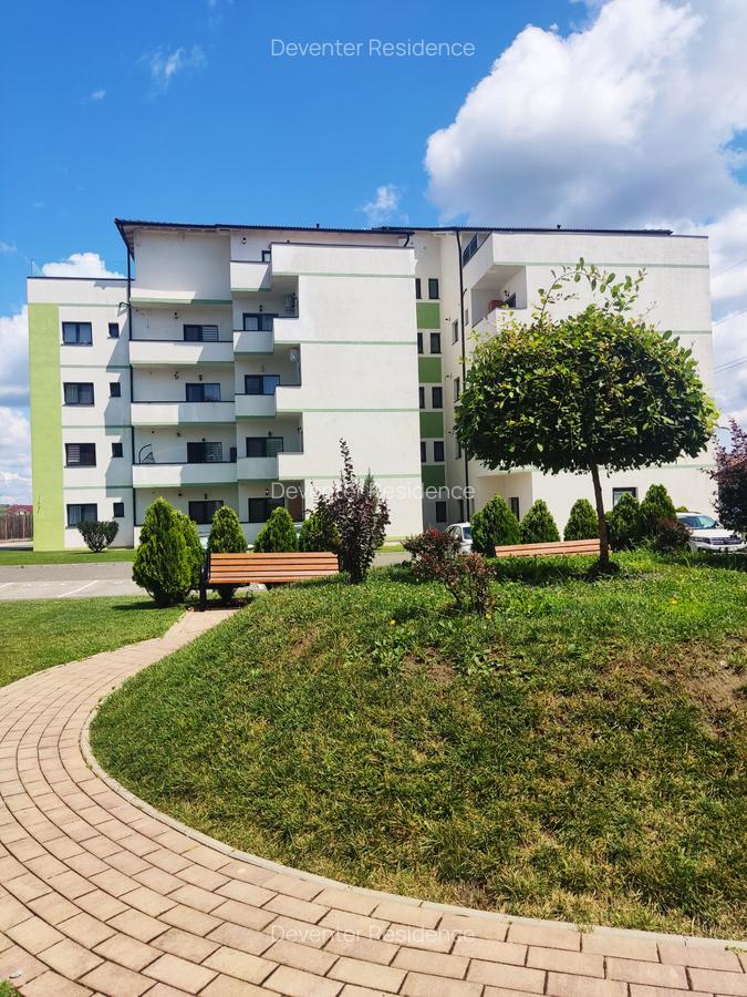 Deventer Residence, Sibiu, Județul Sibiu - 6