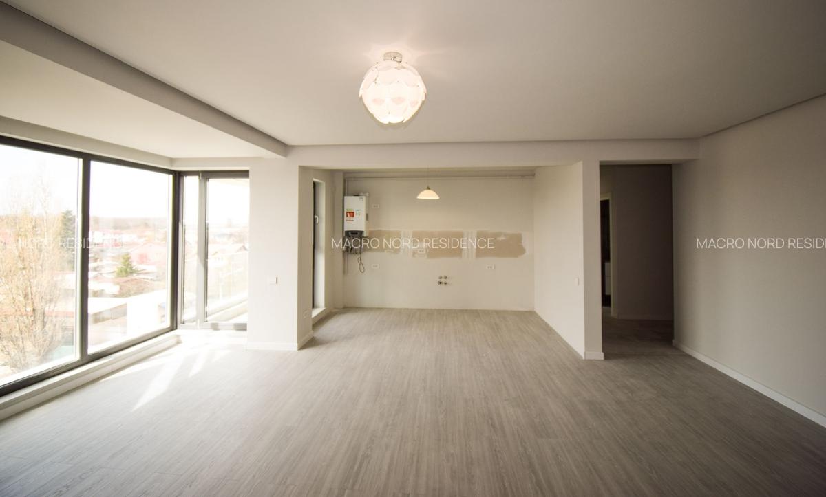 Macro Nord Residence, zona Bucureștii Noi, București - 4