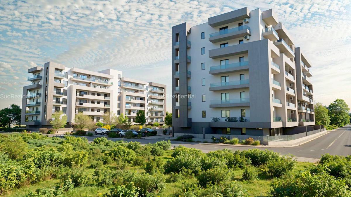 Express Residence, zona Berceni, București - 8