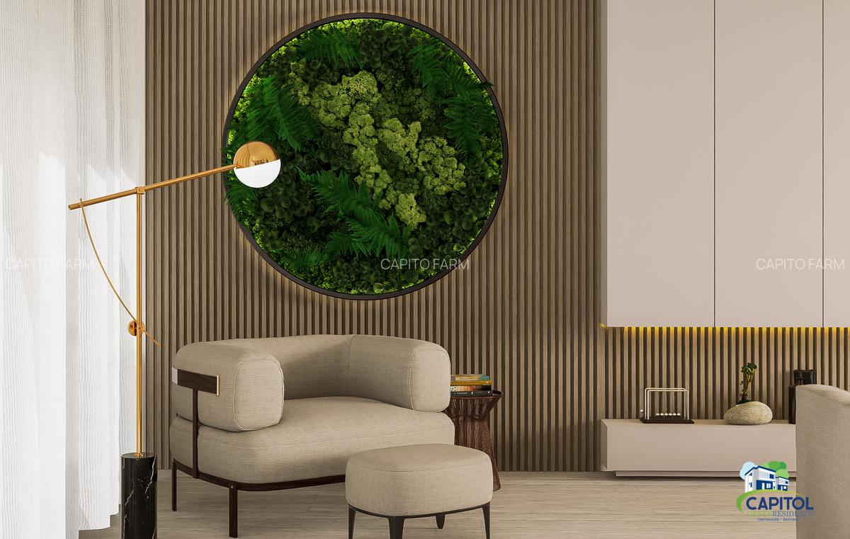 Capitol Green Residence, Cernavodă, Județul Constanța - 15