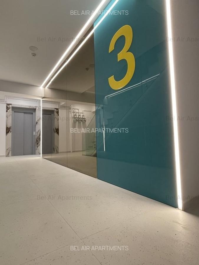 Bel Air Apartments, Mamaia, Județul Constanța - 3