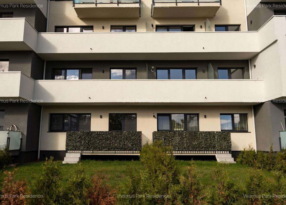 Vivamus Park Residence, Brașov, Județul Brașov - 4