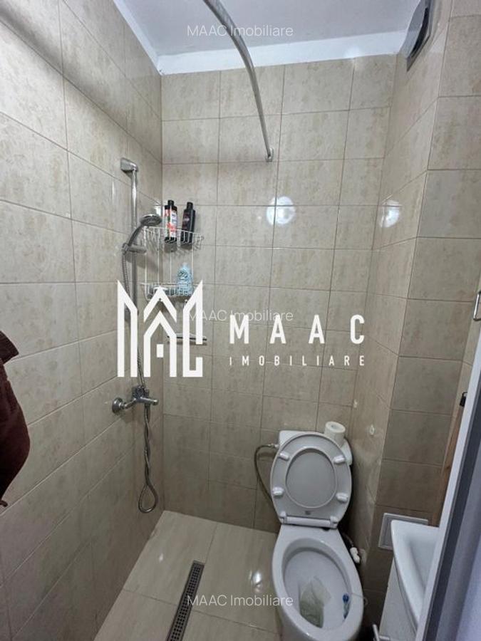 Garsonieră I Mobilată și utilată I Vasile Aaron - 6 Garsonieră I Mobilată și utilată I Vasile Aaron - 6