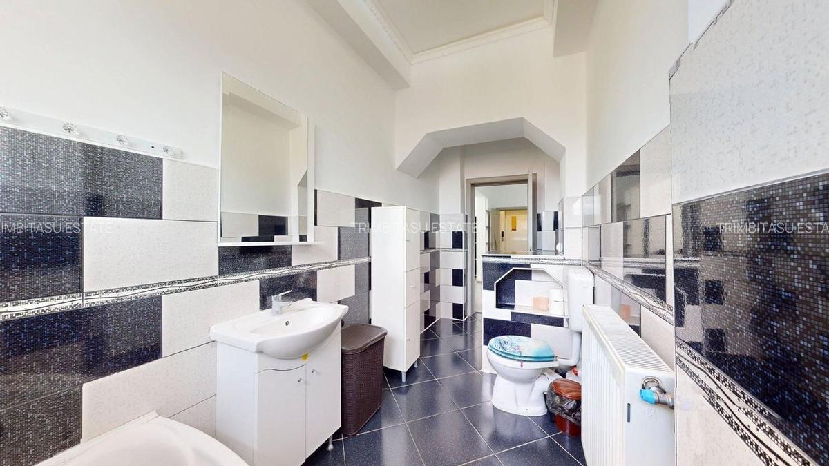 Oportunitate Apartament 3 camere deosebit 115 mp Metrou Piata Unirii - 23