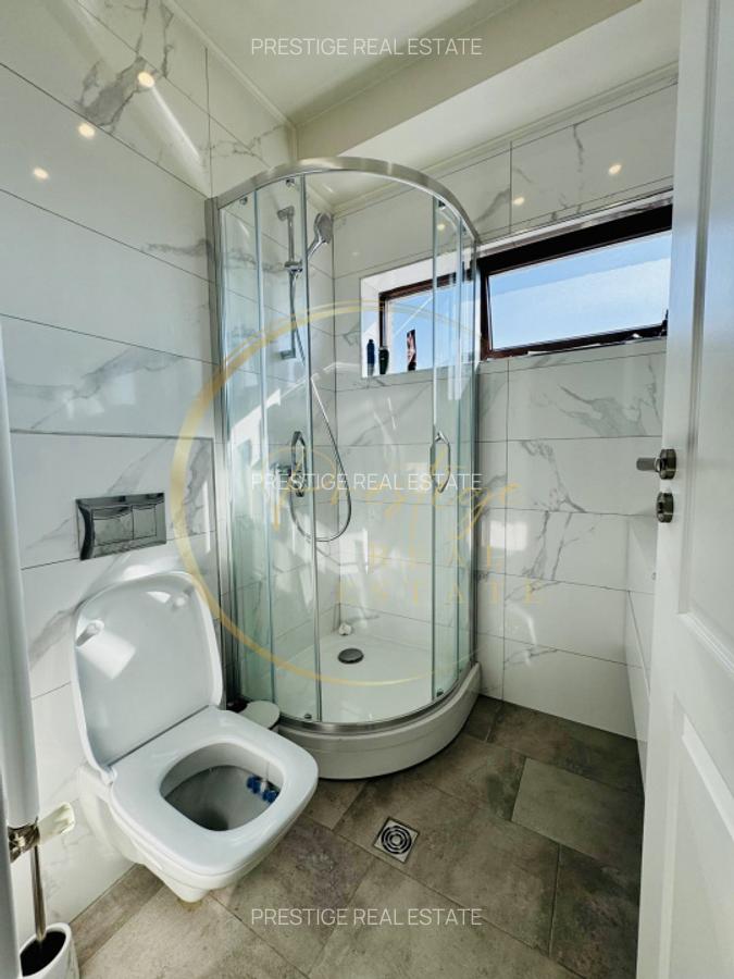 Apartament spatios si luminos, 122 m2 utili, parcare subterana - 9 Apartament spatios si luminos, 122 m2 utili, parcare subterana - 9