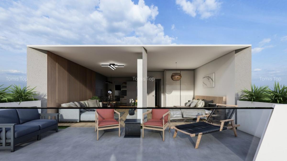 Vista M4, Mamaia, Județul Constanța - 4