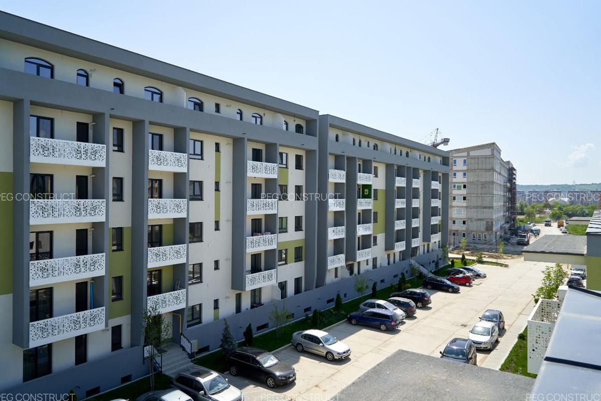 Contemporan Homes, Iași, Județul Iași - 2