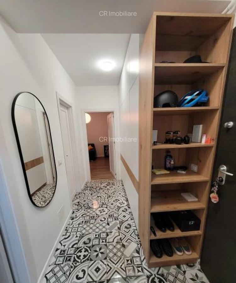 Apartament 2 camere Plaza Residence - 3 Apartament 2 camere Plaza Residence - 3