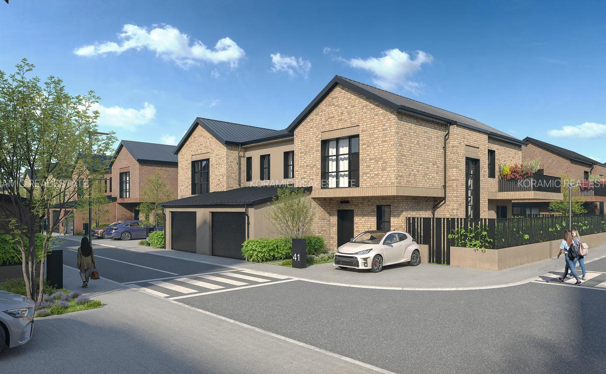 Sunrise Homes, zona Pipera, București - 8