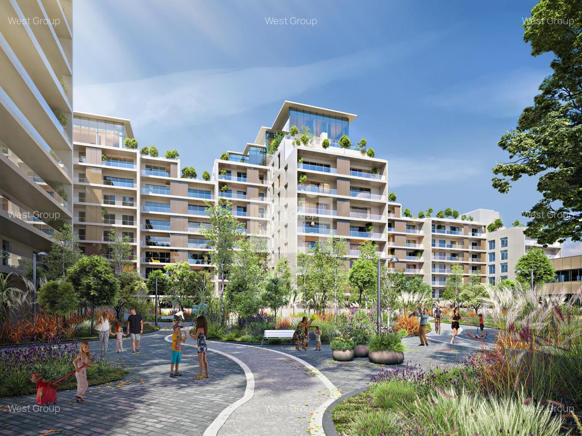 iResidence Nord, zona Pipera, București - 5