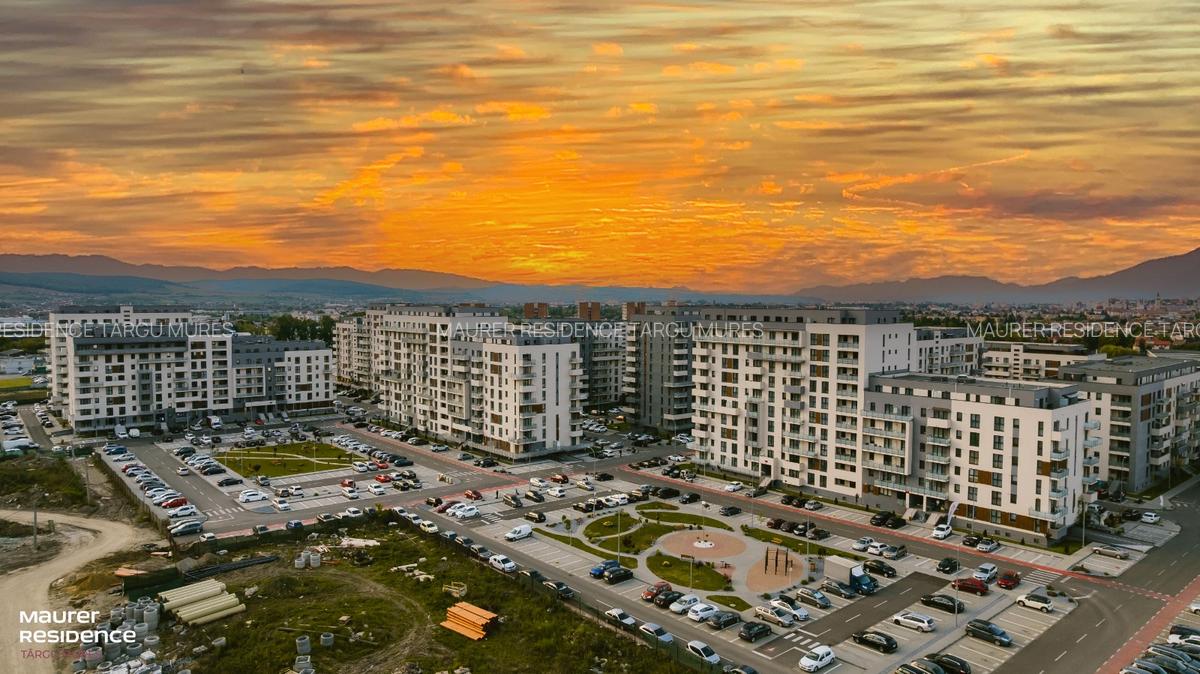 Maurer Residence Targu Mures, Târgu Mureș, Județul Mureș - 49