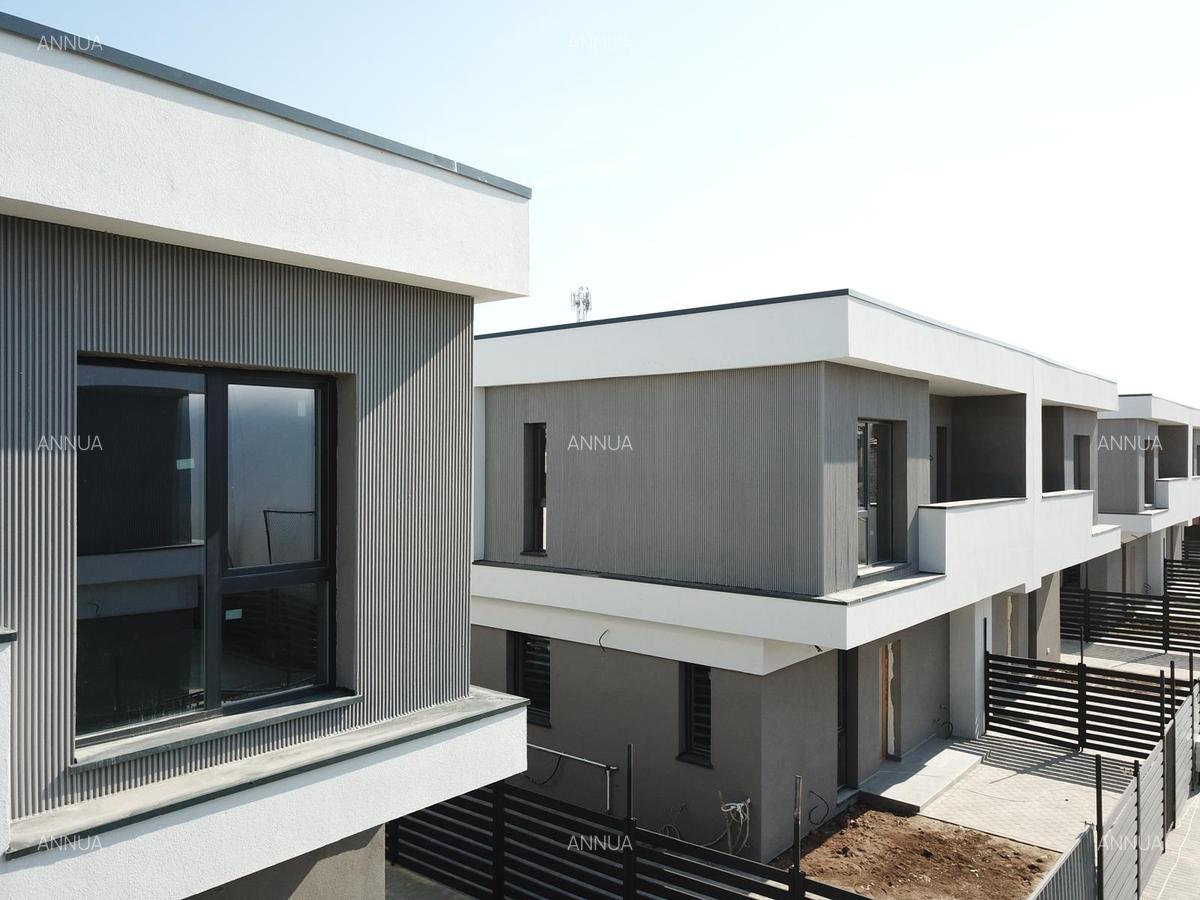 Astronomului Residence, Chitila, Județul Ilfov - 7