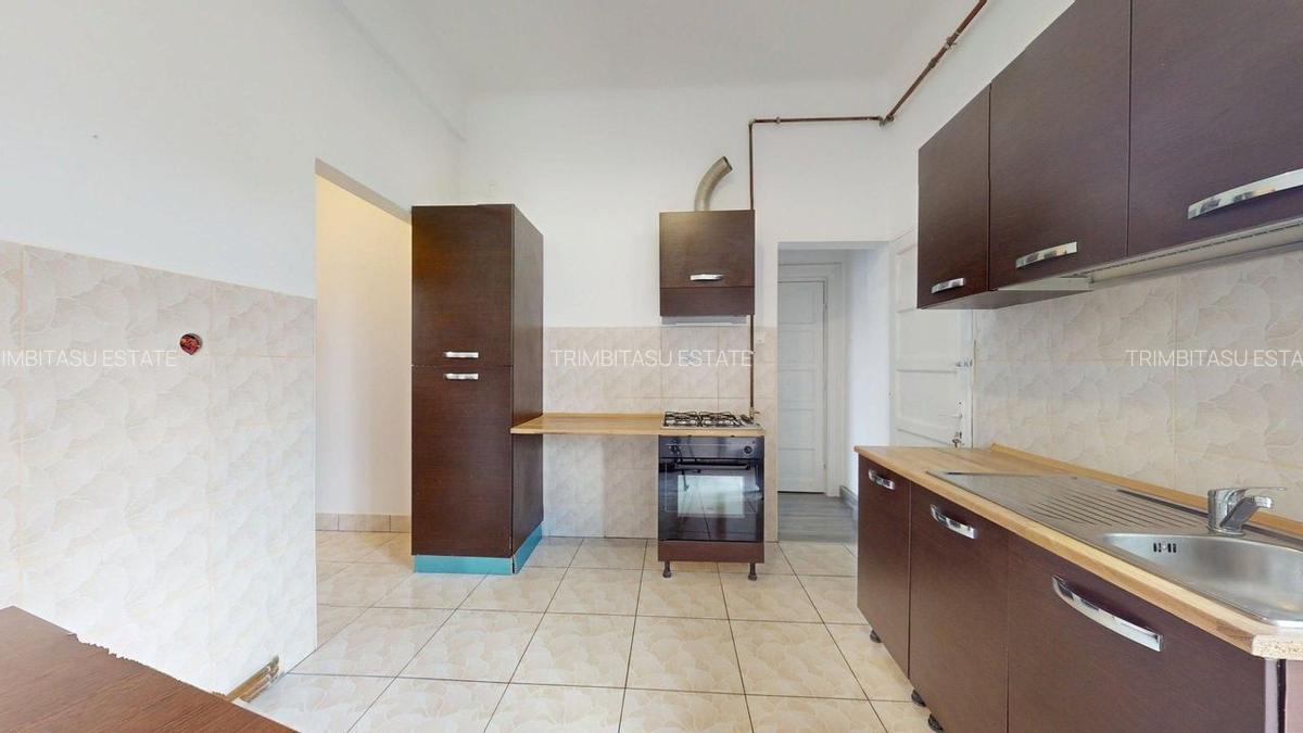 Oportunitate Apartament 3 camere deosebit 115 mp Metrou Piata Unirii - 12