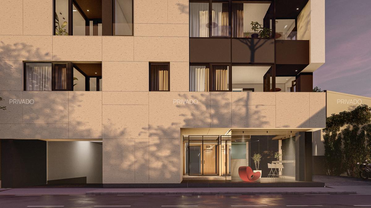 Privado Apartments, zona Timpuri Noi, București - 5