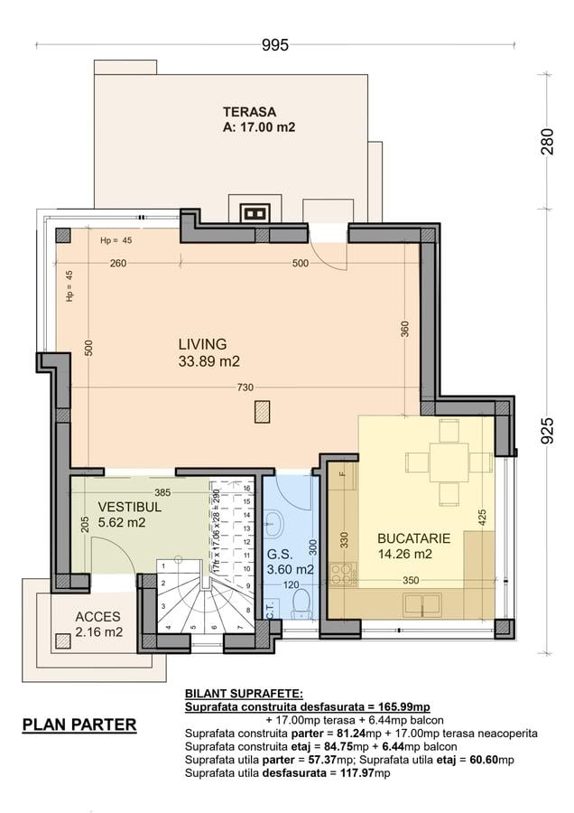 Paladin Residence, Corbeanca, Județul Ilfov - 8
