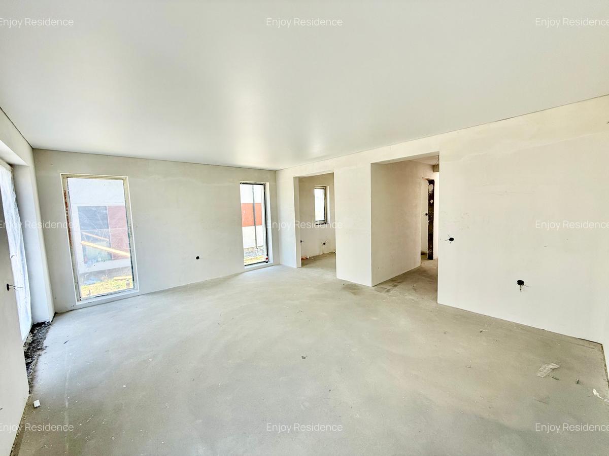 Ennjoy Residence, Otopeni, Județul Ilfov - 5