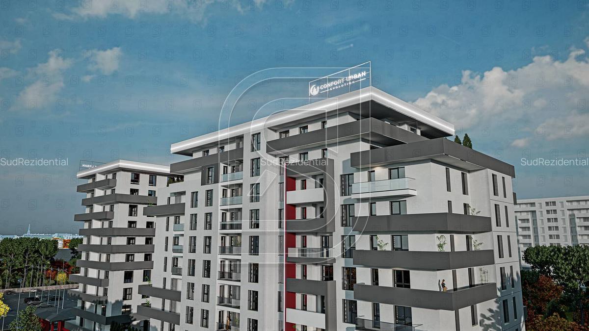 Confort urban Evolution, zona Rahova, București - 10