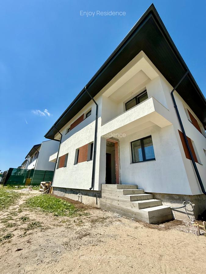 Ennjoy Residence, Otopeni, Județul Ilfov - 2