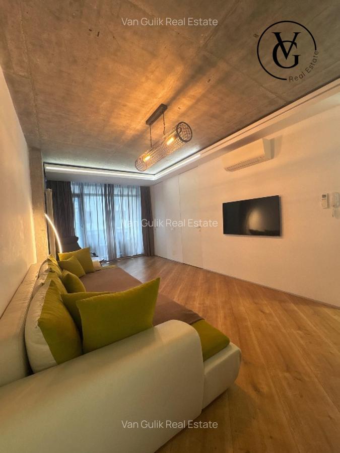 Main view of Apartament 2 bedroom in barbu vacarescu