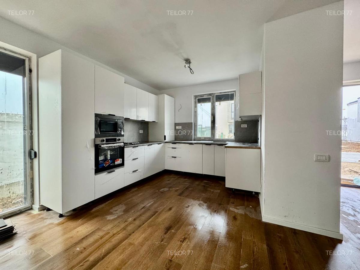 Teilor 77, Tunari, Județul Ilfov - 8