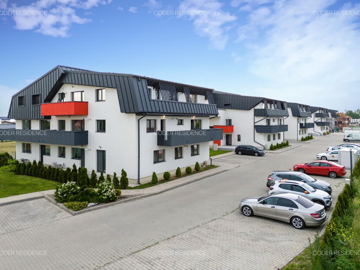 Coder Residence 3, Brașov, Județul Brașov - 4