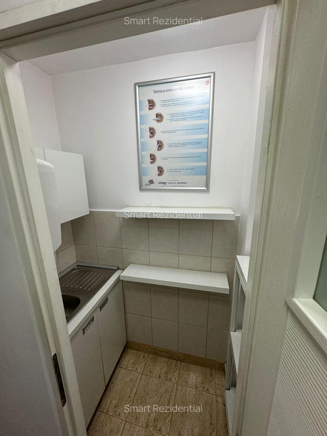 Apartament 3 camere/spatiu comercial-Metrou Brancoveanu-Oraselul Copiilor - 5