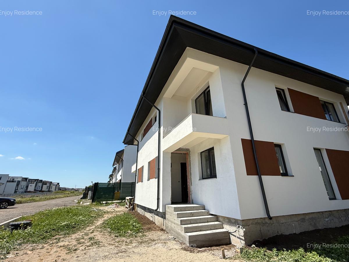 Ennjoy Residence, Otopeni, Județul Ilfov - 6