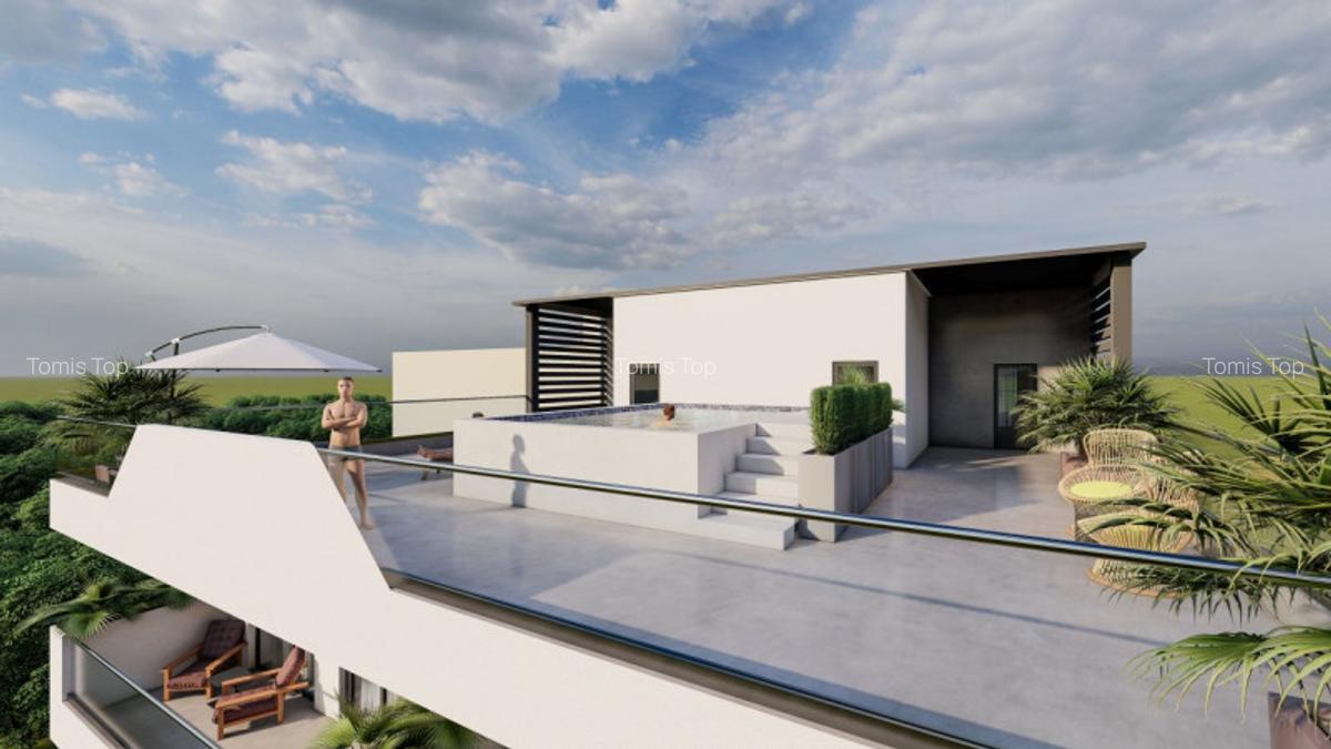 Vista M4, Mamaia, Județul Constanța - 9