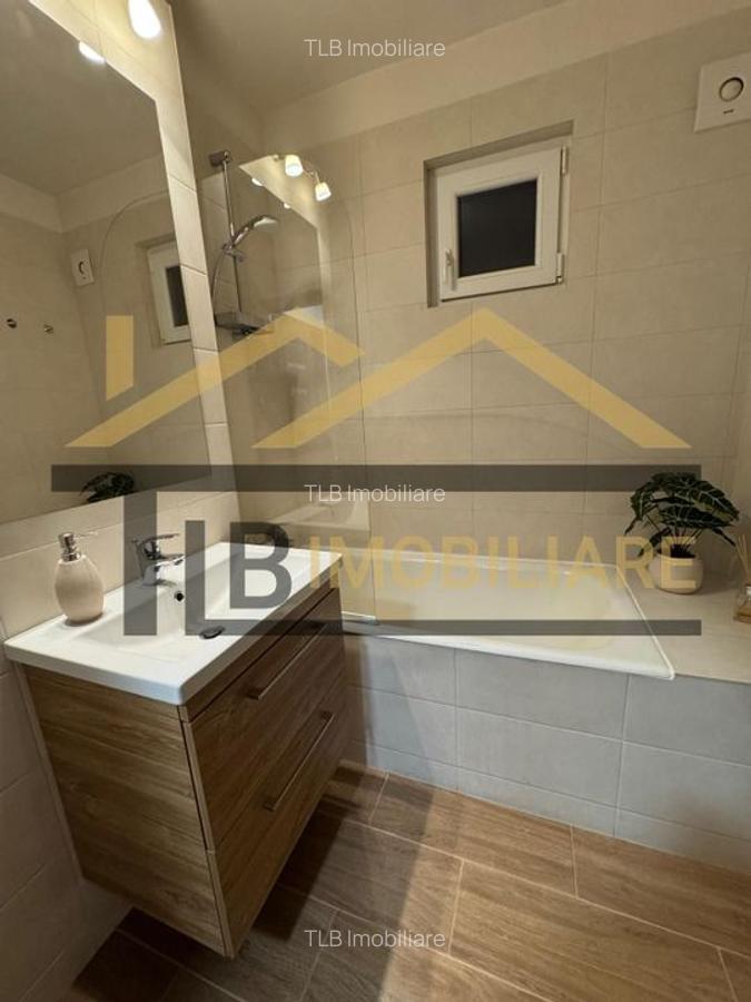 Apartament de 3 camere, 65mp,  garaj, zona Fortuna - 16