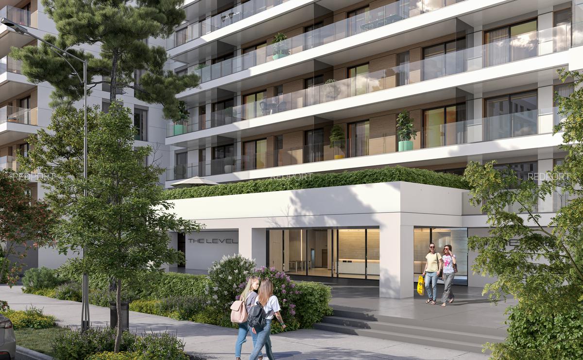 The Level Apartments 3, zona Băneasa, București - 7