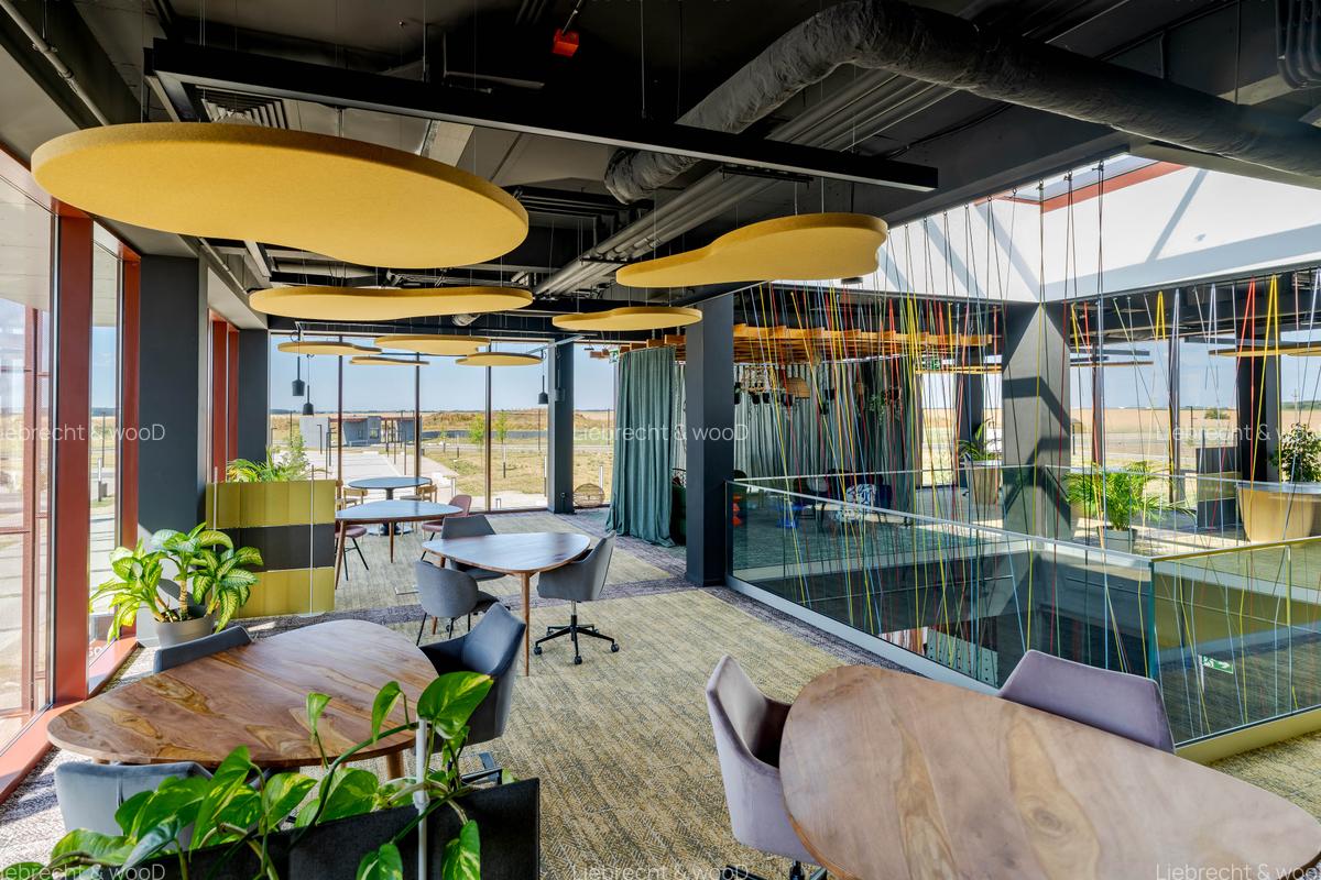 Liziera de Lac, zona Est, București - 15