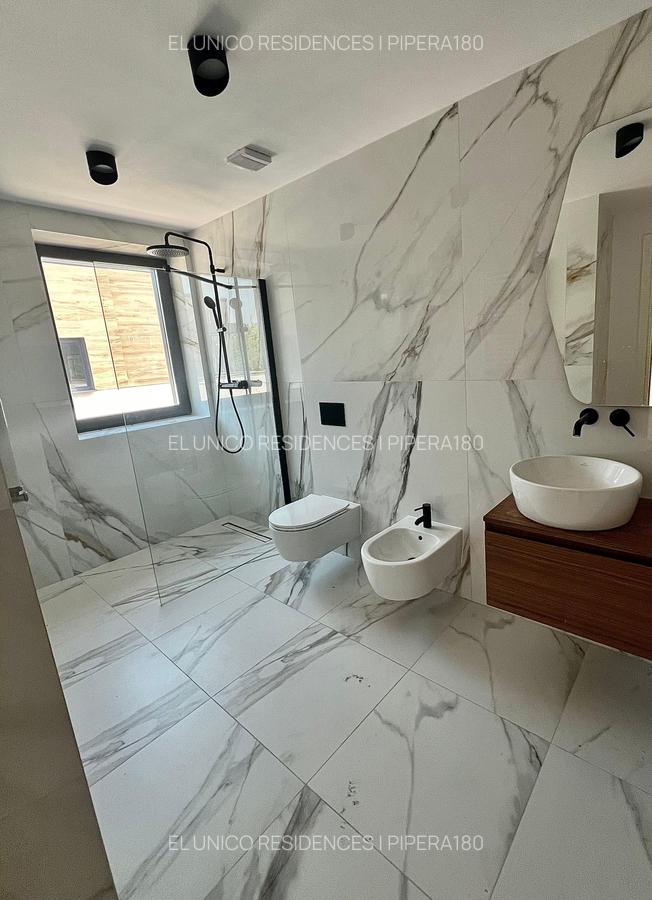 El Unico Residences | Pipera 180, zona Pipera, București - 47