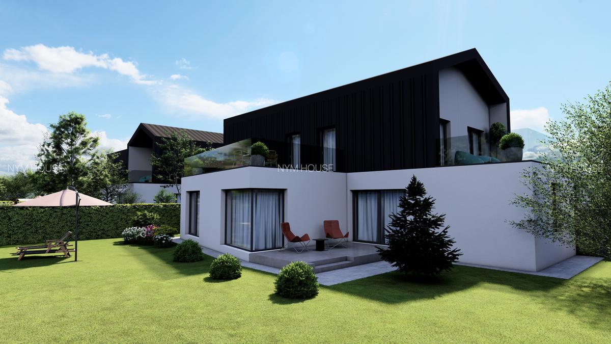 Complex Privera, Cristian, Județul Brașov - 6