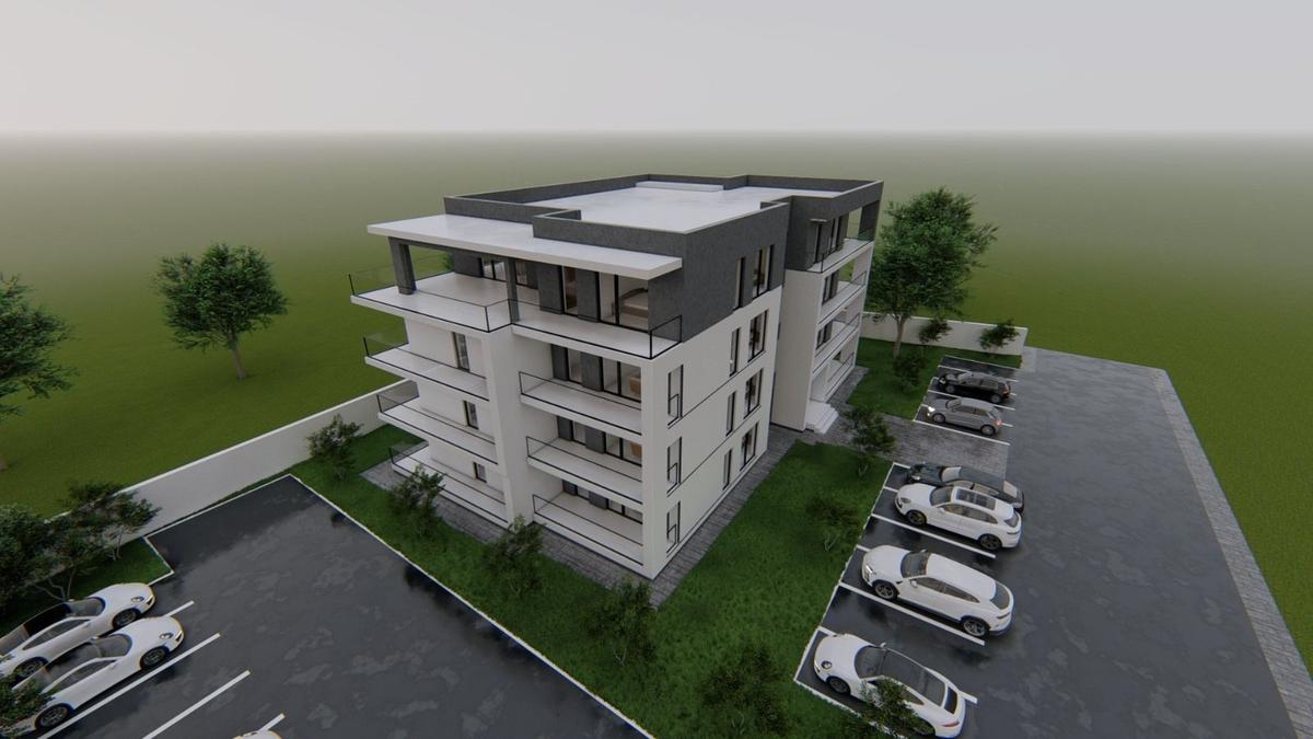 Magnolia Village Paulesti, Ploiești, Județul Prahova - 5