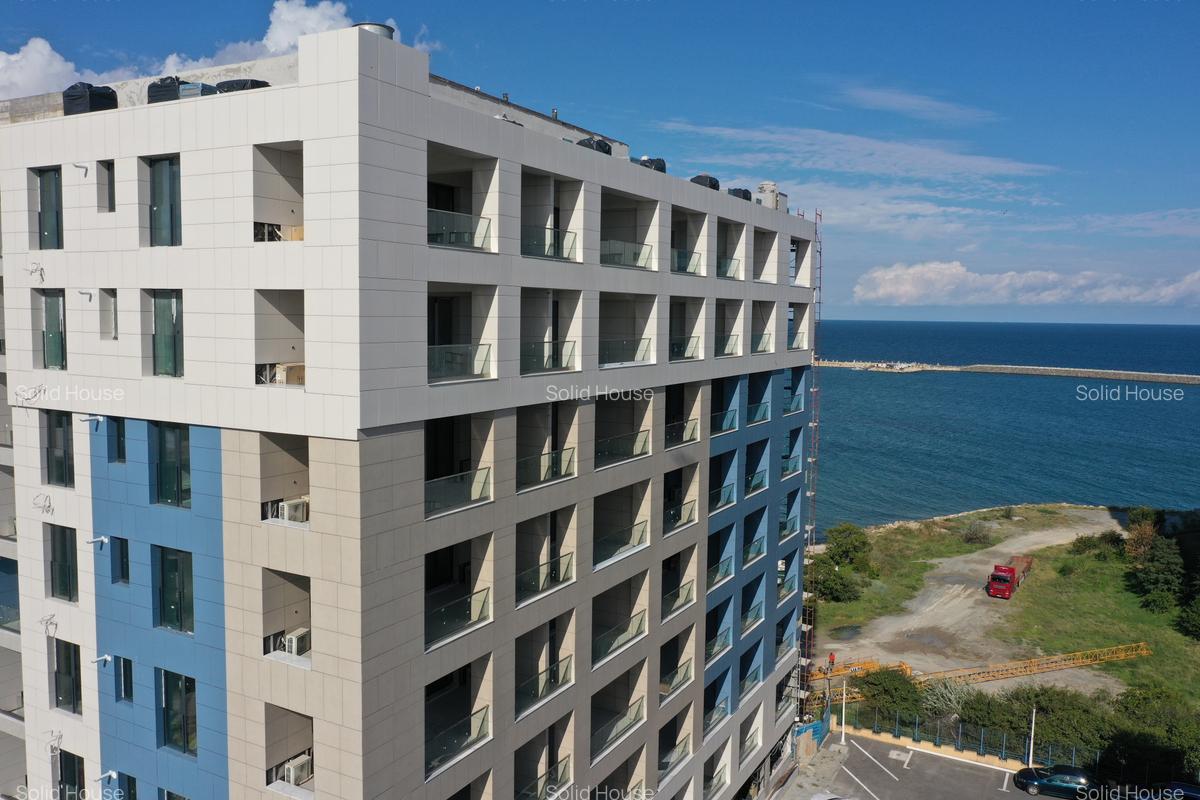 Solid Residence - Faleza Nord, Constanța, Județul Constanța - 2
