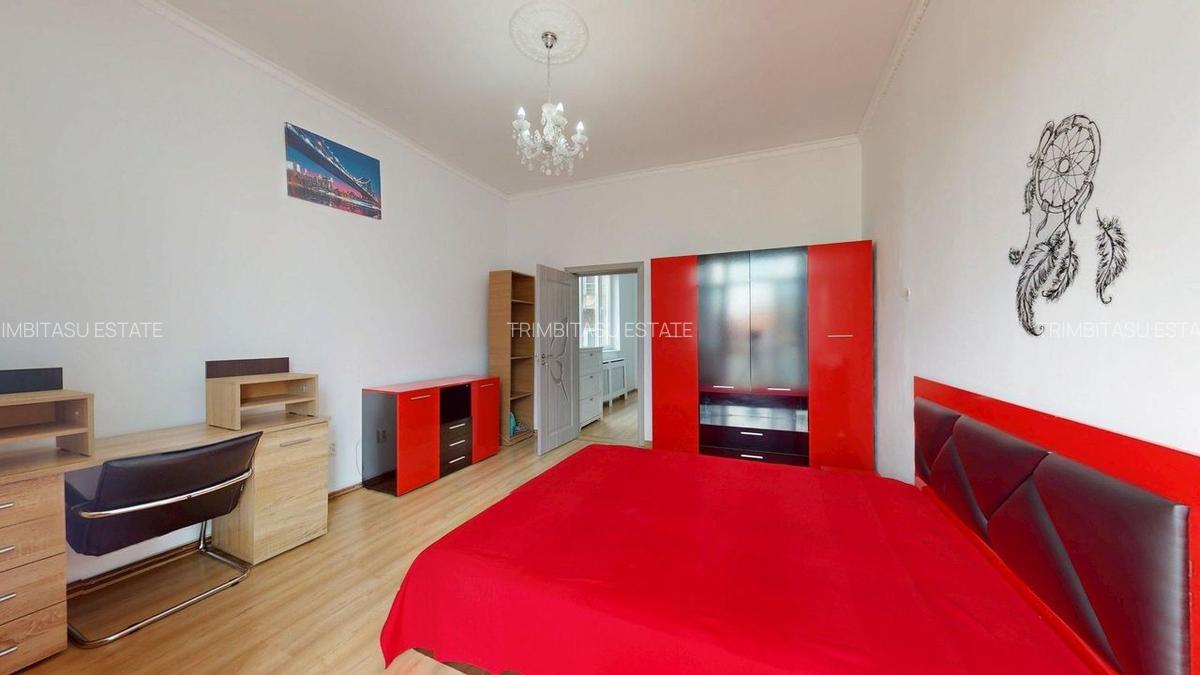 Oportunitate Apartament 3 camere deosebit 115 mp Metrou Piata Unirii - 6