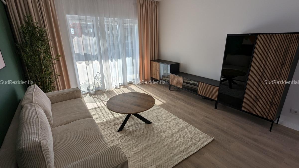 Galaxy Park Residence, zona Metalurgiei, București - 12