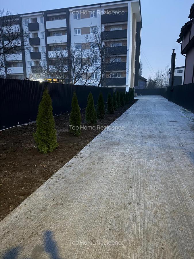 Top Home Rezidence, zona Berceni, București - 2