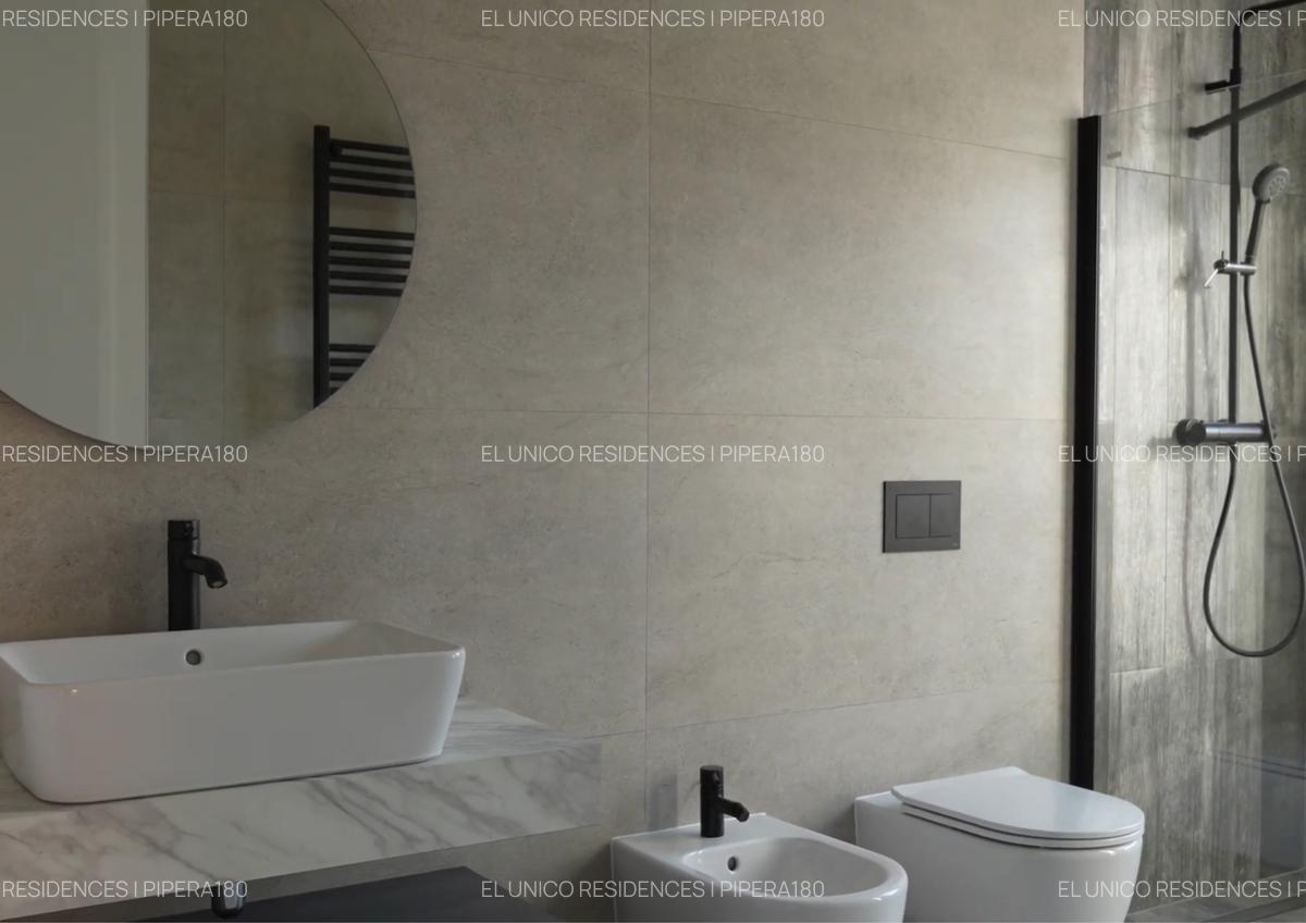 El Unico Residences | Pipera 180, zona Pipera, București - 42