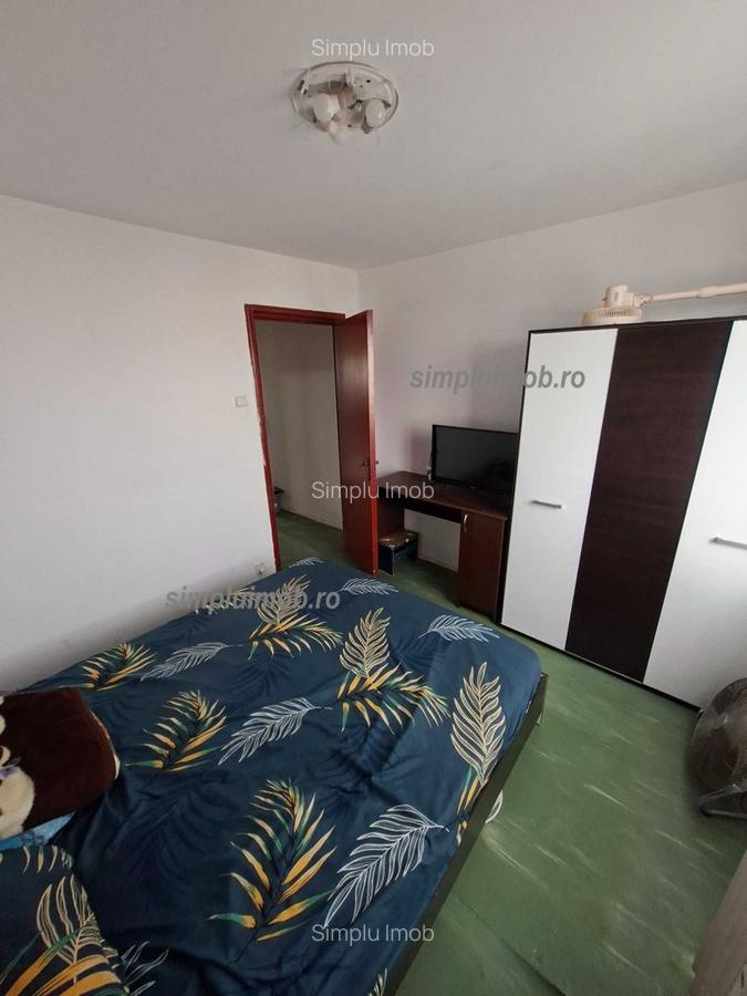 Living area of Apartament 2 bedroom in titan